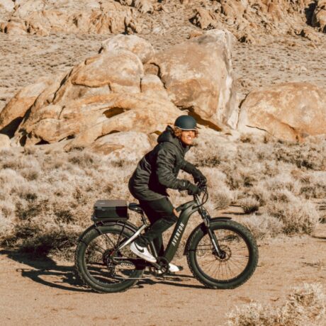 Aventure.2 Step-Through Ebike