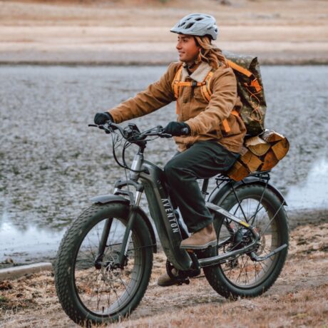 Aventure.2 Step-Through Ebike