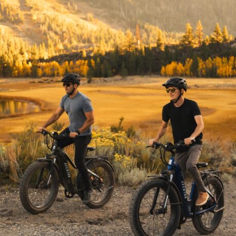 Aventure.2 Step-Through Ebike