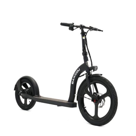 Bakcou - Badger Electric Scooter