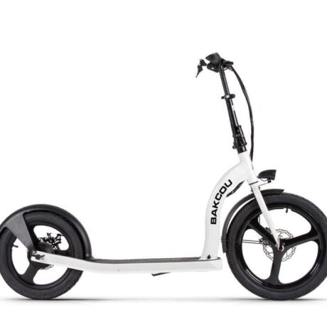 Bakcou - Badger Electric Scooter