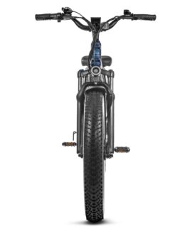 Magicycle Cruiser All Terrain Fat Tire Electric Bike