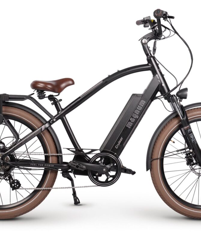 Cruiser 2.0