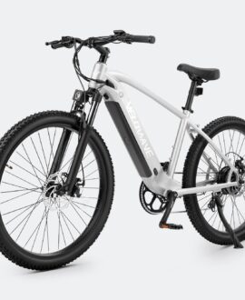 Ghost Electric Mountain Bike