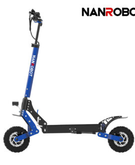NANROBOT D4+3.0