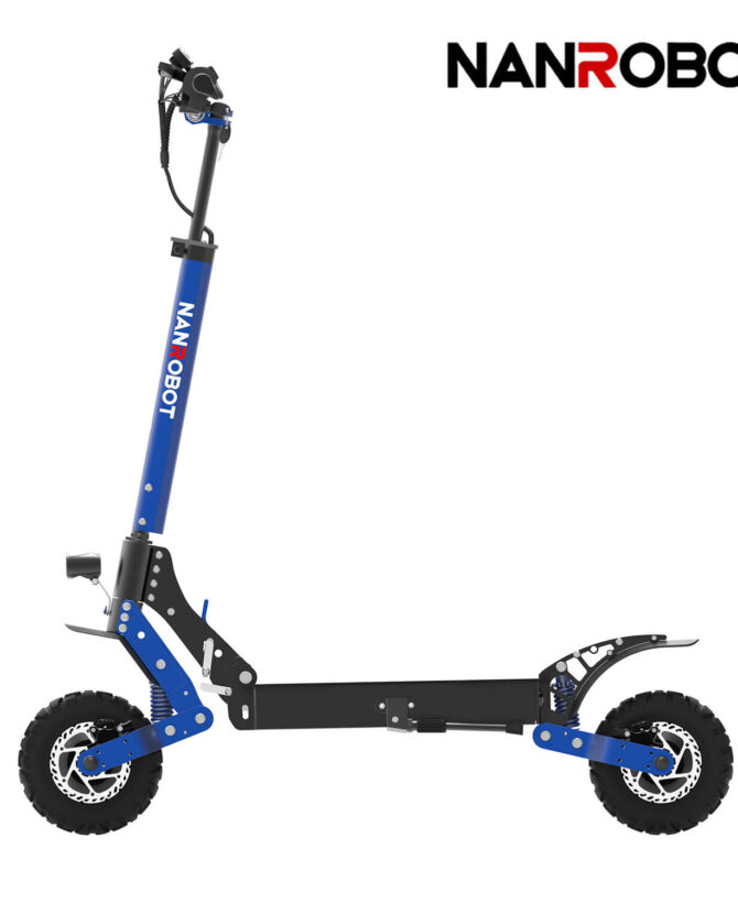 NANROBOT D4+3.0