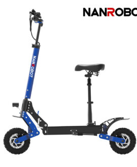 NANROBOT D4+3.0