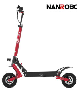 NANROBOT D4+3.0