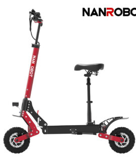 NANROBOT D4+3.0