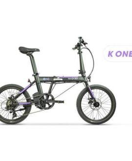 Dahon K-One 36V/8.7Ah 250W Folding Electric Bike 92-2-04