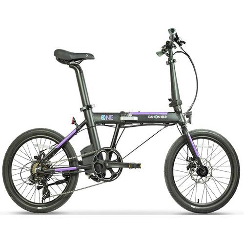 Dahon K-One 36V/8.7Ah 250W Folding Electric Bike 92-2-04