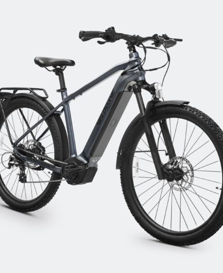 Swift M Mid-Drive Electric Bike