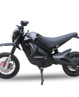 Drift Hero 1200W EV 48V/15AH Off-Road Electric Trail Bike