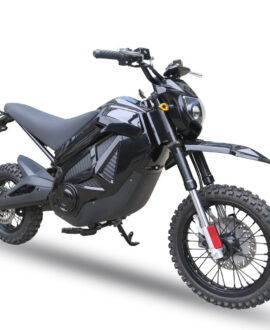 Drift Hero 1200W EV 48V/15AH Off-Road Electric Trail Bike