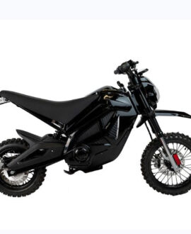 Drift Hero 1200W EV 48V/15AH Off-Road Electric Trail Bike