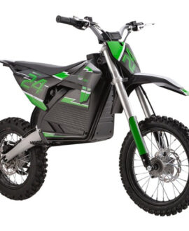 Drift Hero 2500W 60v/20AH Electric Dirt Bike