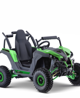 Drift Hero RENEGADE 48V 1200W UTV Mini Electric Ride-On