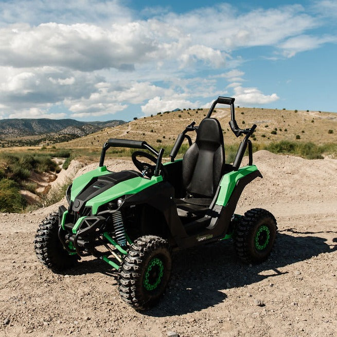 Drift Hero RENEGADE 48V 1200W UTV Mini Electric Ride-On