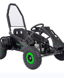 Drift Hero Single Electric 48V20AH 1000W Go-Kart