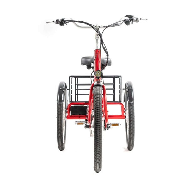 DWMEIGI Hera Urban 36V/13Ah 350W Electric Trike