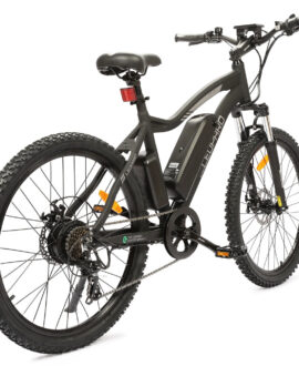 Ecotric Leopard UL Certified 36V/12.5Ah 500W Electric Mountain Bike