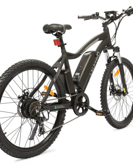 Ecotric Leopard UL Certified 36V/12.5Ah 500W Electric Mountain Bike