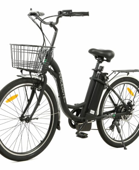 Ecotric Peacedove 36V/10Ah 350W Step-Thru Electric Bike