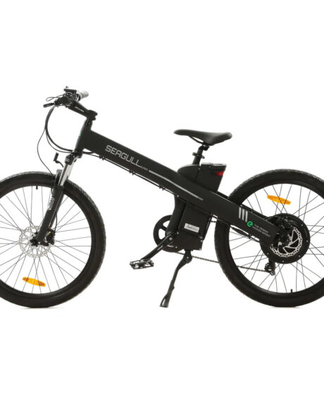 Ecotric Seagull 48V/13Ah 1000W Electric Mountain Bike