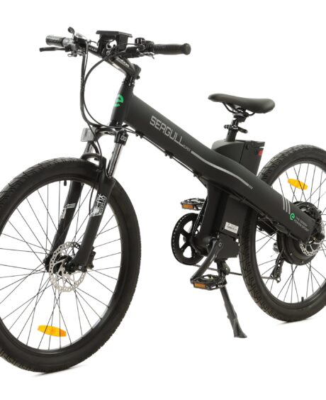 Ecotric Seagull 48V/13Ah 1000W Electric Mountain Bike