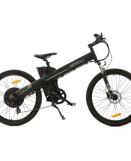 Ecotric Seagull 48V/13Ah 1000W Electric Mountain Bike