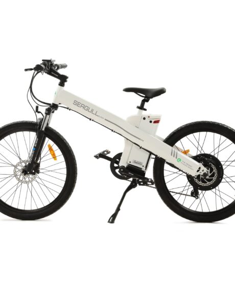 Ecotric Seagull 48V/13Ah 1000W Electric Mountain Bike