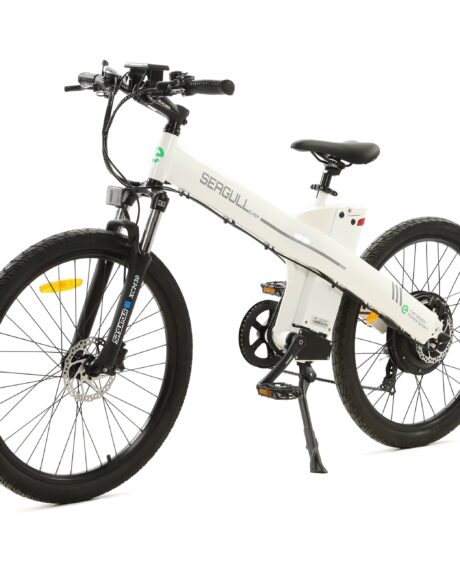 Ecotric Seagull 48V/13Ah 1000W Electric Mountain Bike