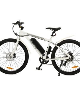 Ecotric Vortex 36V/12.5Ah 350W Cruiser Electric Bike