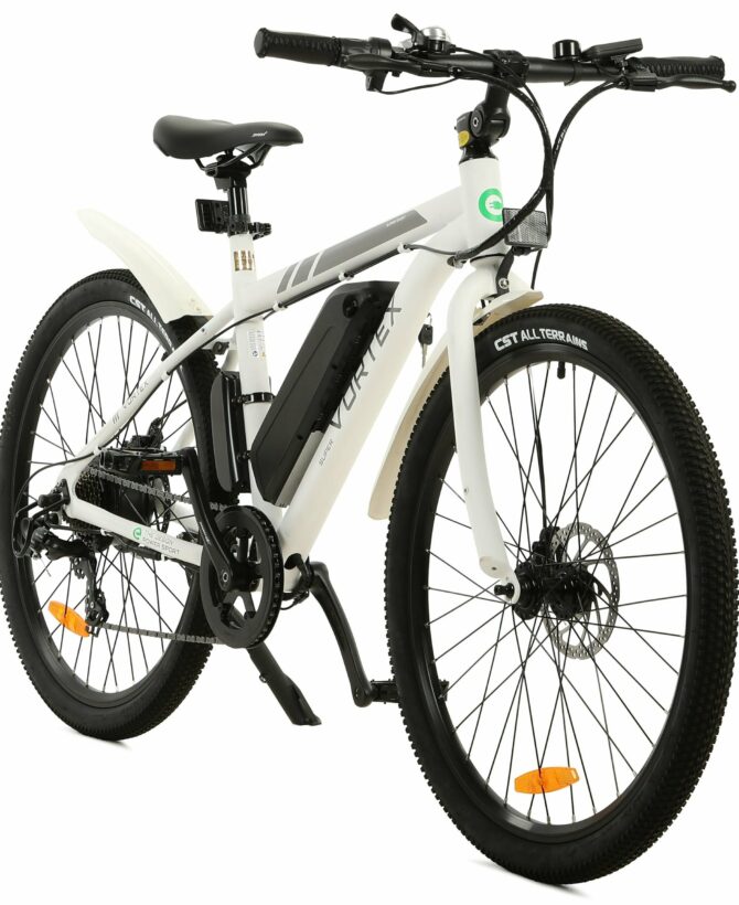 Ecotric Vortex 36V/12.5Ah 350W Cruiser Electric Bike