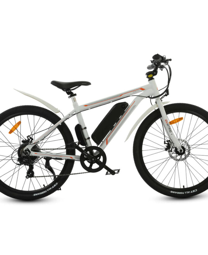 Ecotric Vortex 36V/12.5Ah 350W Cruiser Electric Bike