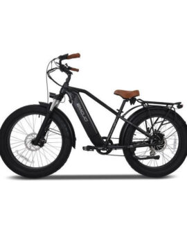 Emojo Hurricane PRO 48V/13Ah 750W Fat Tire Electric Bike