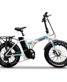 Emojo Lynx Pro 48V/10.4Ah 750W Folding Electric Bike