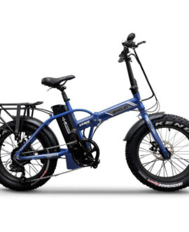 Emojo Lynx Pro 48V/10.4Ah 750W Folding Electric Bike