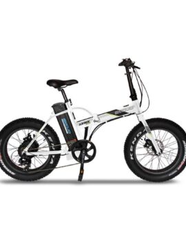 Emojo Lynx Pro Ultra 48V/10.4Ah 500W Folding Electric Bike