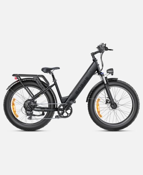 Engwe E26 1000W 48V 16Ah Lithium-Ion Battery All-Terrain E-bike