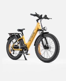 Engwe E26 1000W 48V 16Ah Lithium-Ion Battery All-Terrain E-bike