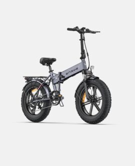 Engwe EP-2 Pro 960W 48V13Ah Lithium Battery Folding Electric Bike