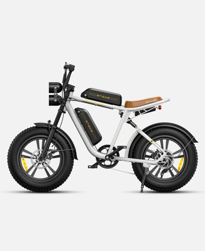 Engwe M20 1000W Electric Bike