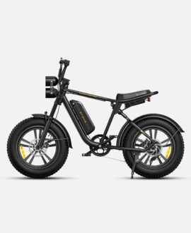 Engwe M20 1000W Electric Bike