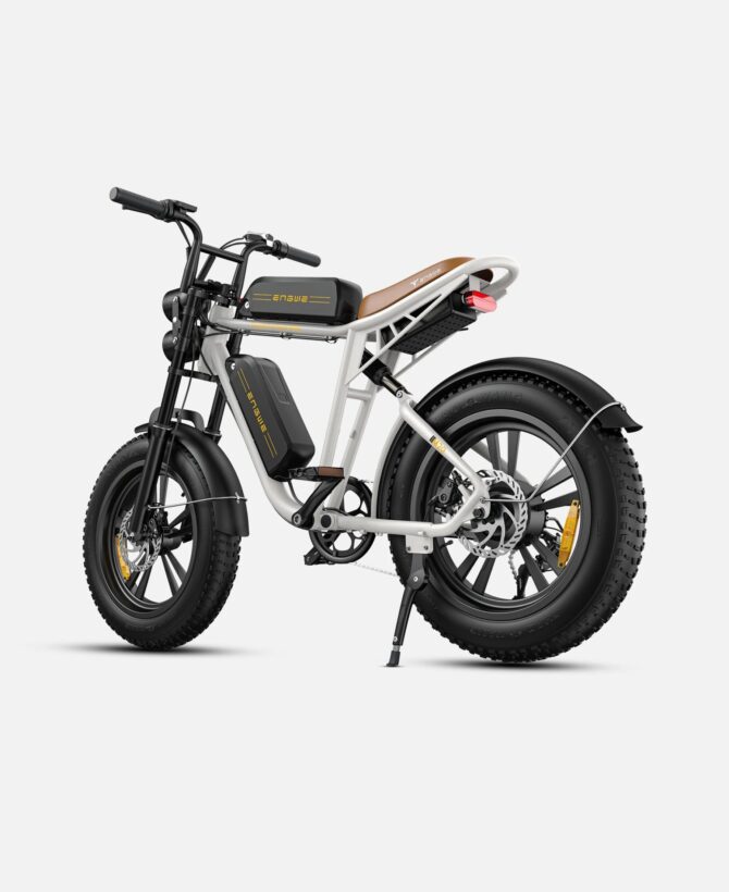 Engwe M20 1000W Electric Bike