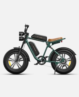 Engwe M20 1000W Electric Bike