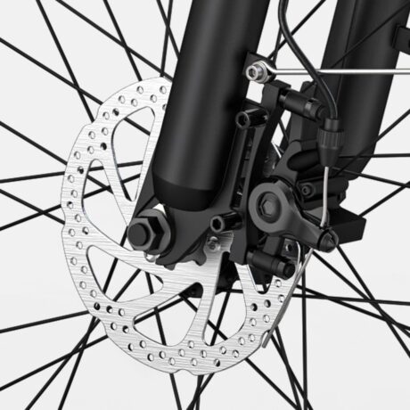 Engwe P26 800W 48V 13.6Ah Electric Bike