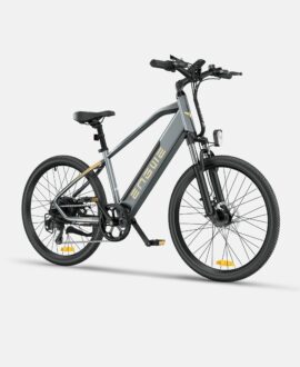 Engwe P26 800W 48V 13.6Ah Electric Bike