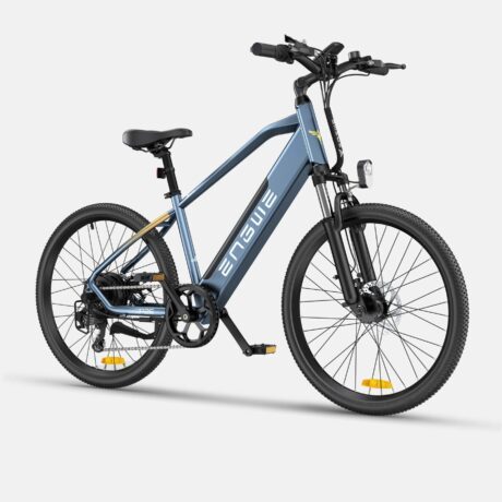 Engwe P26 800W 48V 13.6Ah Electric Bike