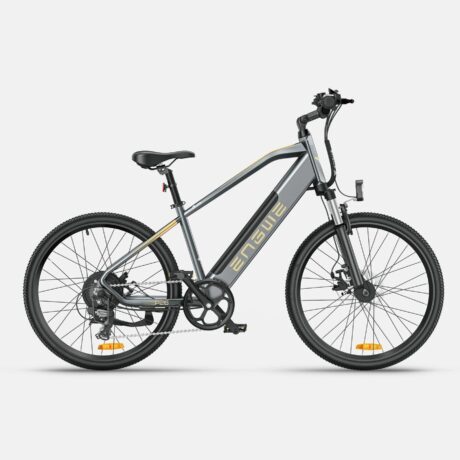 Engwe P26 800W 48V 13.6Ah Electric Bike